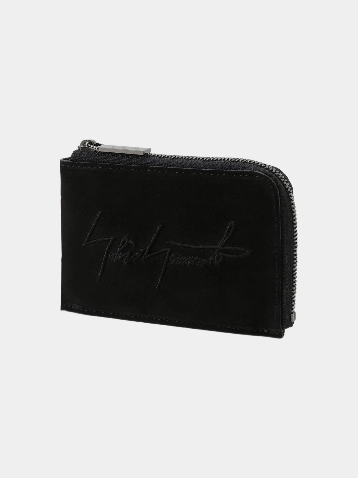8eee8ab0-f852-49cb-96eb-080ab74be201 Гаманець Yohji Yamamoto - INVOGA