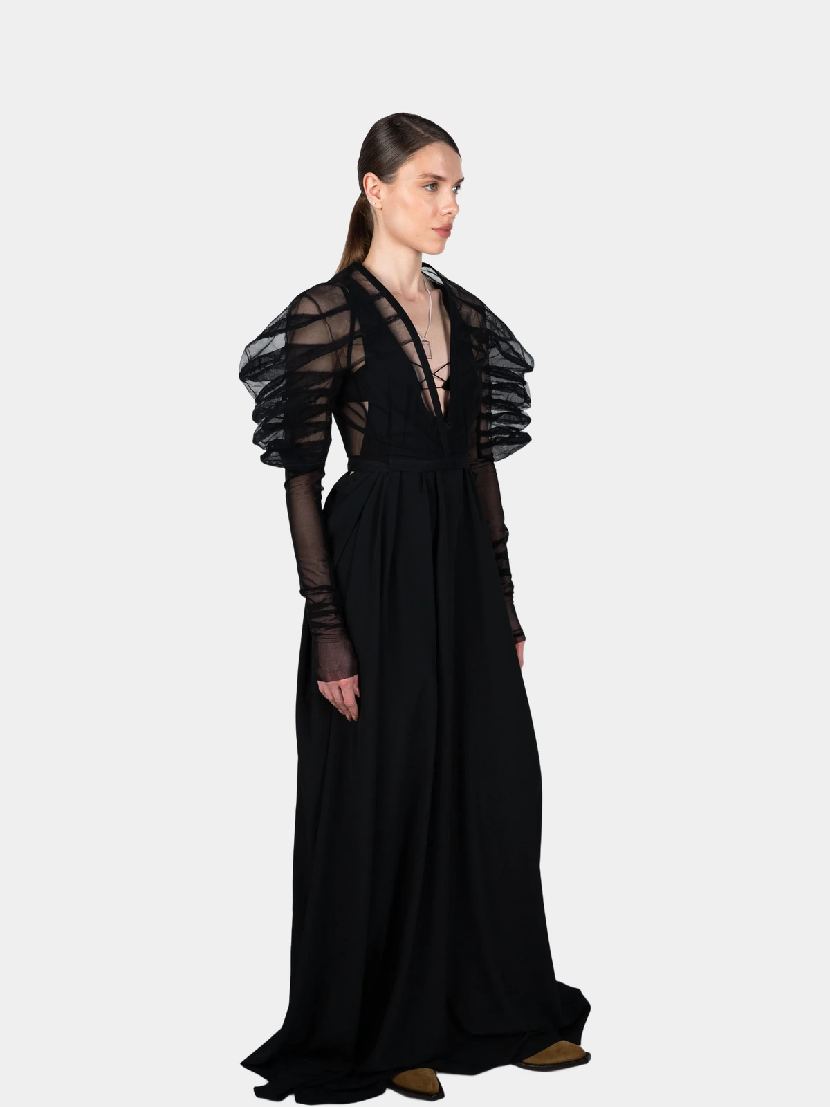 Топ Rick Owens - INVOGA