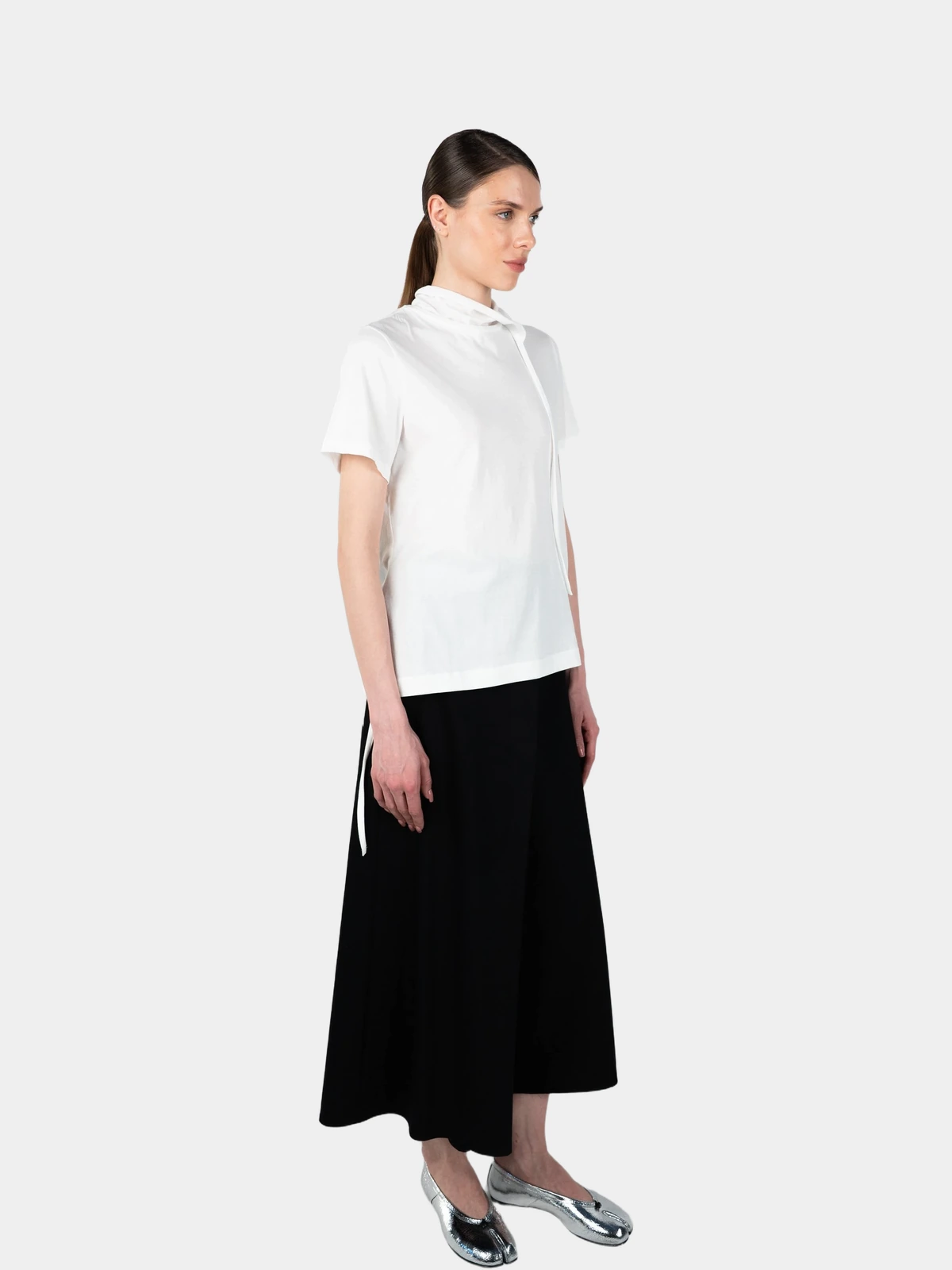 Топ Yohji Yamamoto - INVOGA