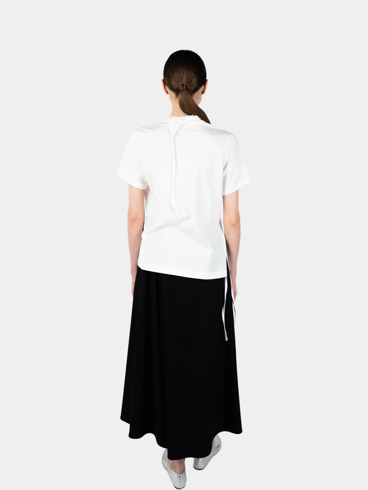 Топ Yohji Yamamoto - INVOGA