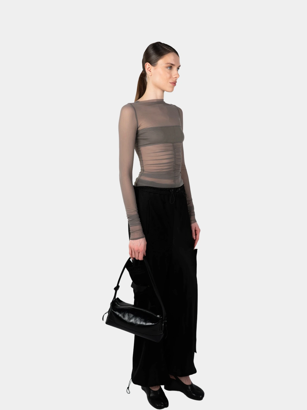 Топ Rick Owens - INVOGA