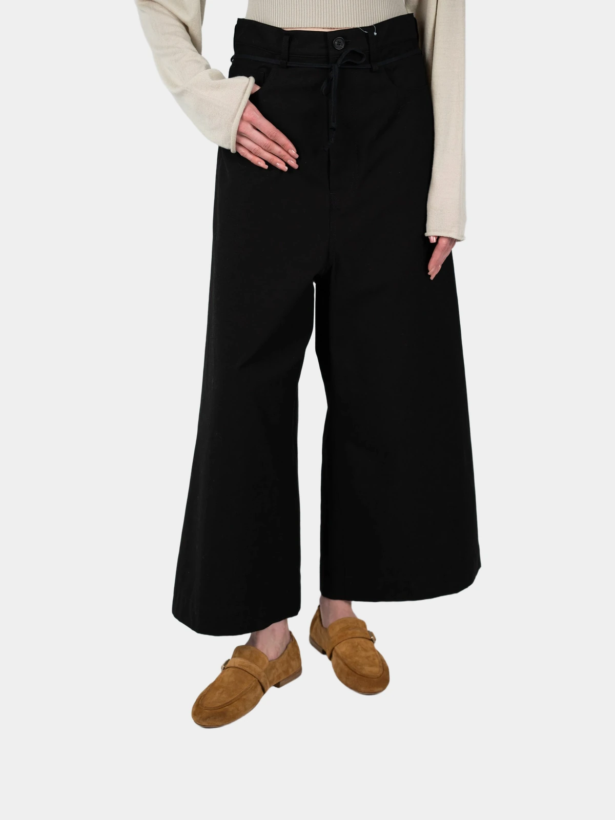 Джинси Yohji Yamamoto - INVOGA
