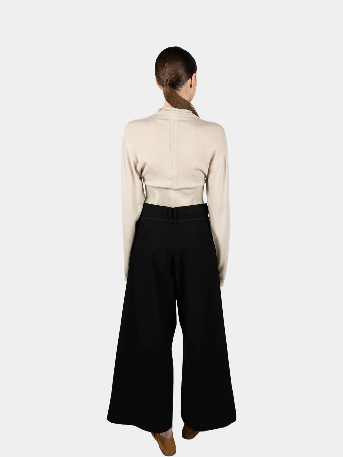 Джинси Yohji Yamamoto - INVOGA