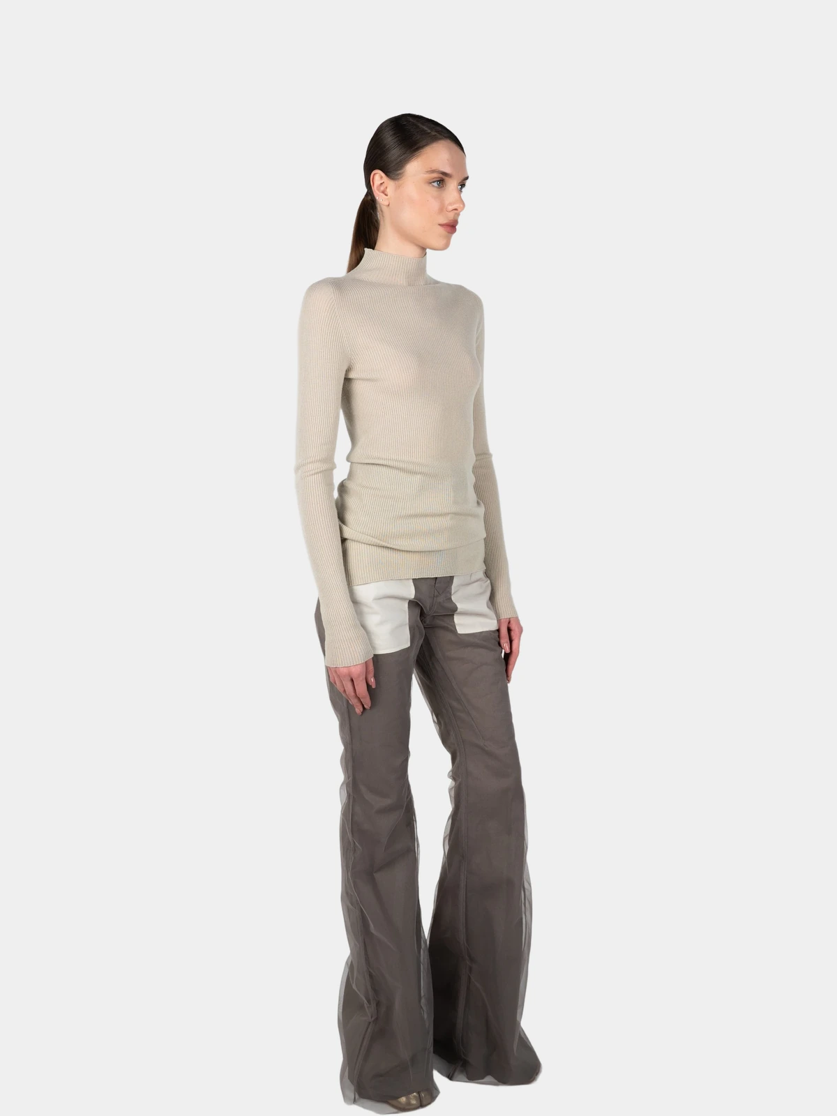 Топ Rick Owens - INVOGA