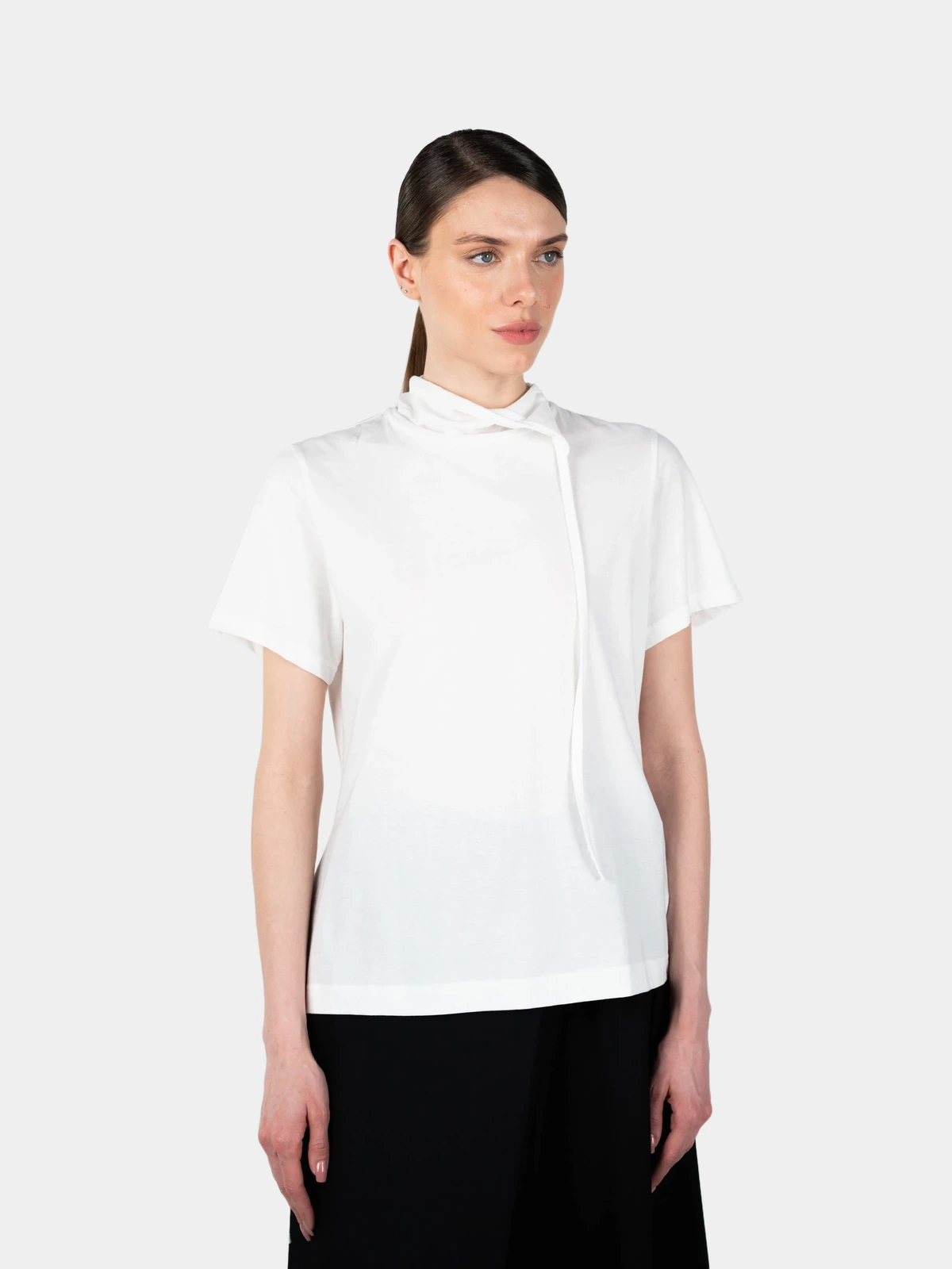Топ Yohji Yamamoto - INVOGA