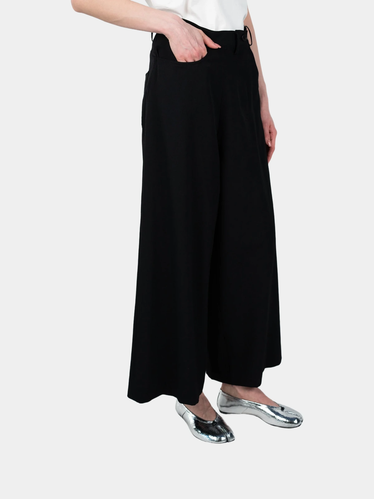 Штани Yohji Yamamoto - INVOGA