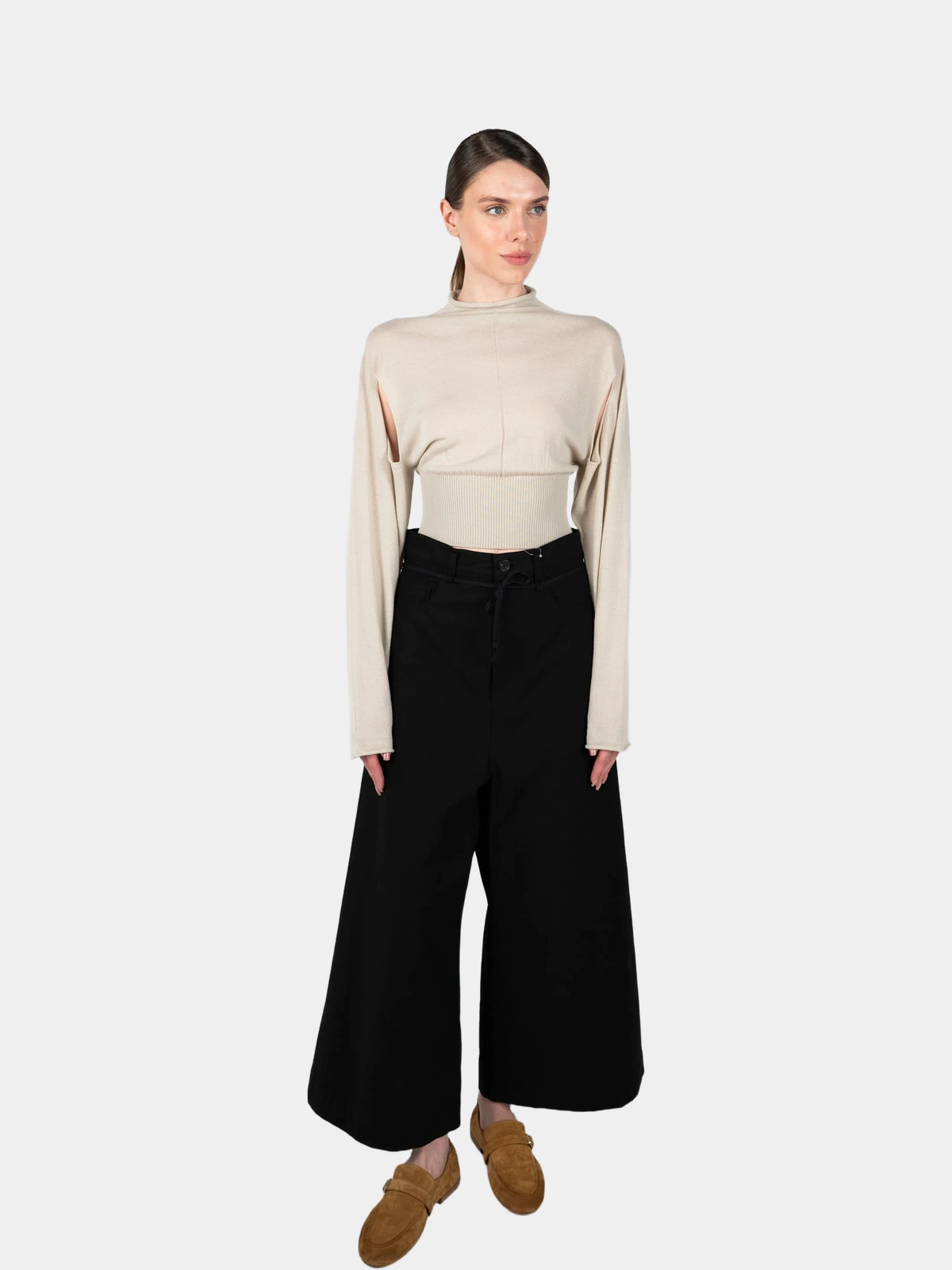 Джинси Yohji Yamamoto - INVOGA