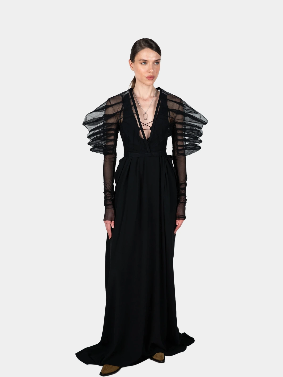 Топ Rick Owens - INVOGA