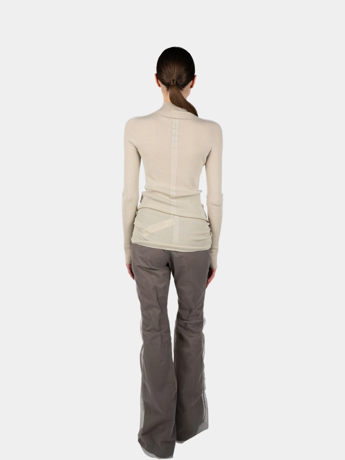 Топ Rick Owens - INVOGA