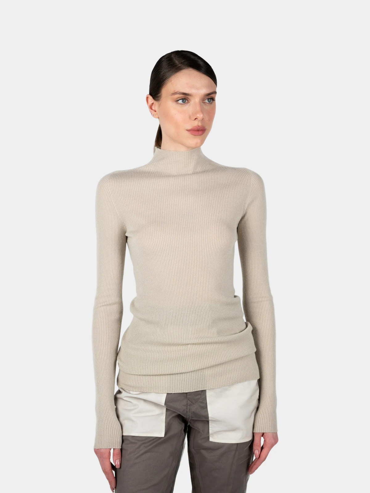 Топ Rick Owens - INVOGA