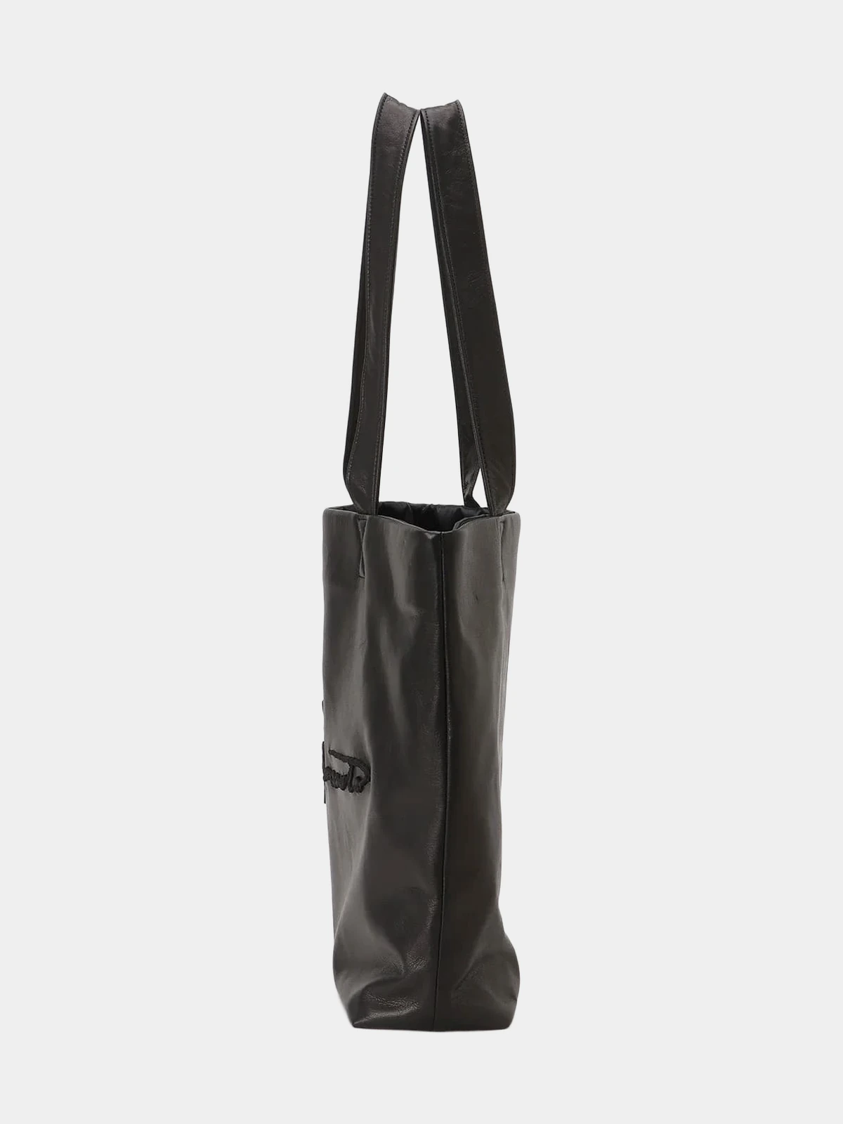 Сумка-шопер Yohji Yamamoto - INVOGA