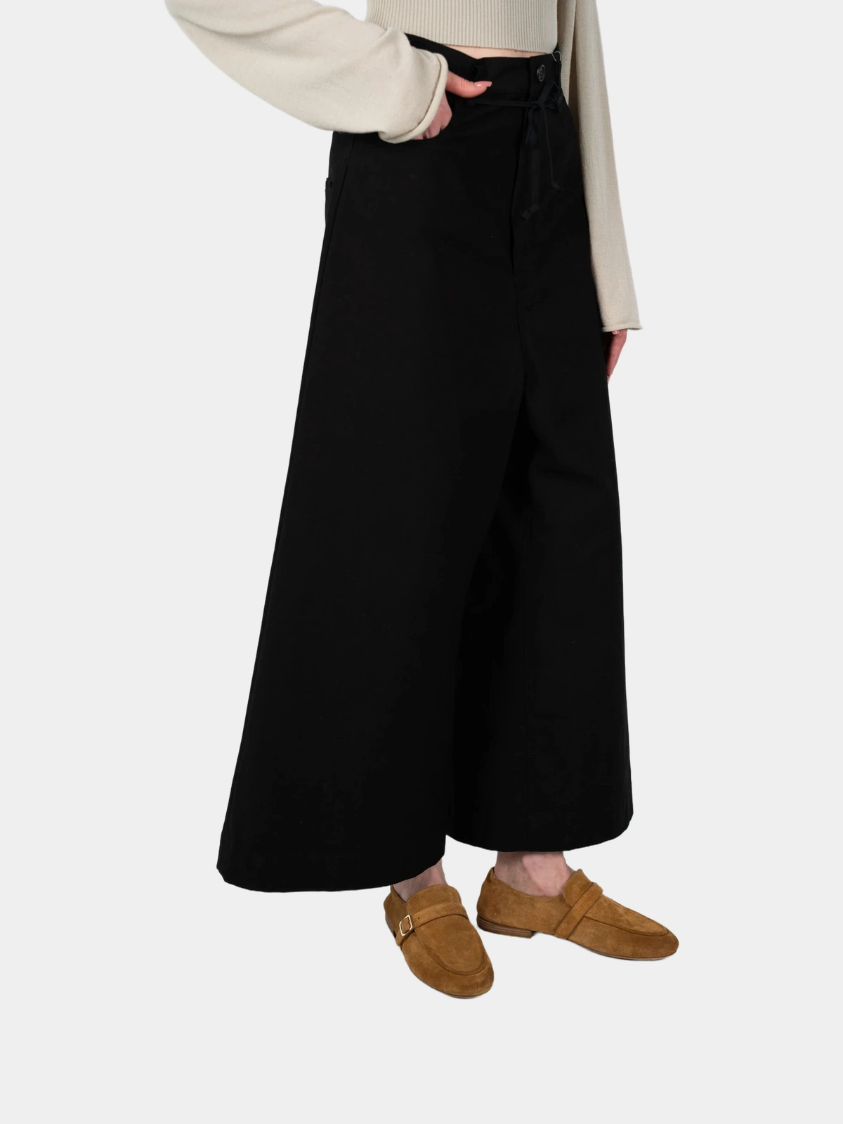Джинси Yohji Yamamoto - INVOGA
