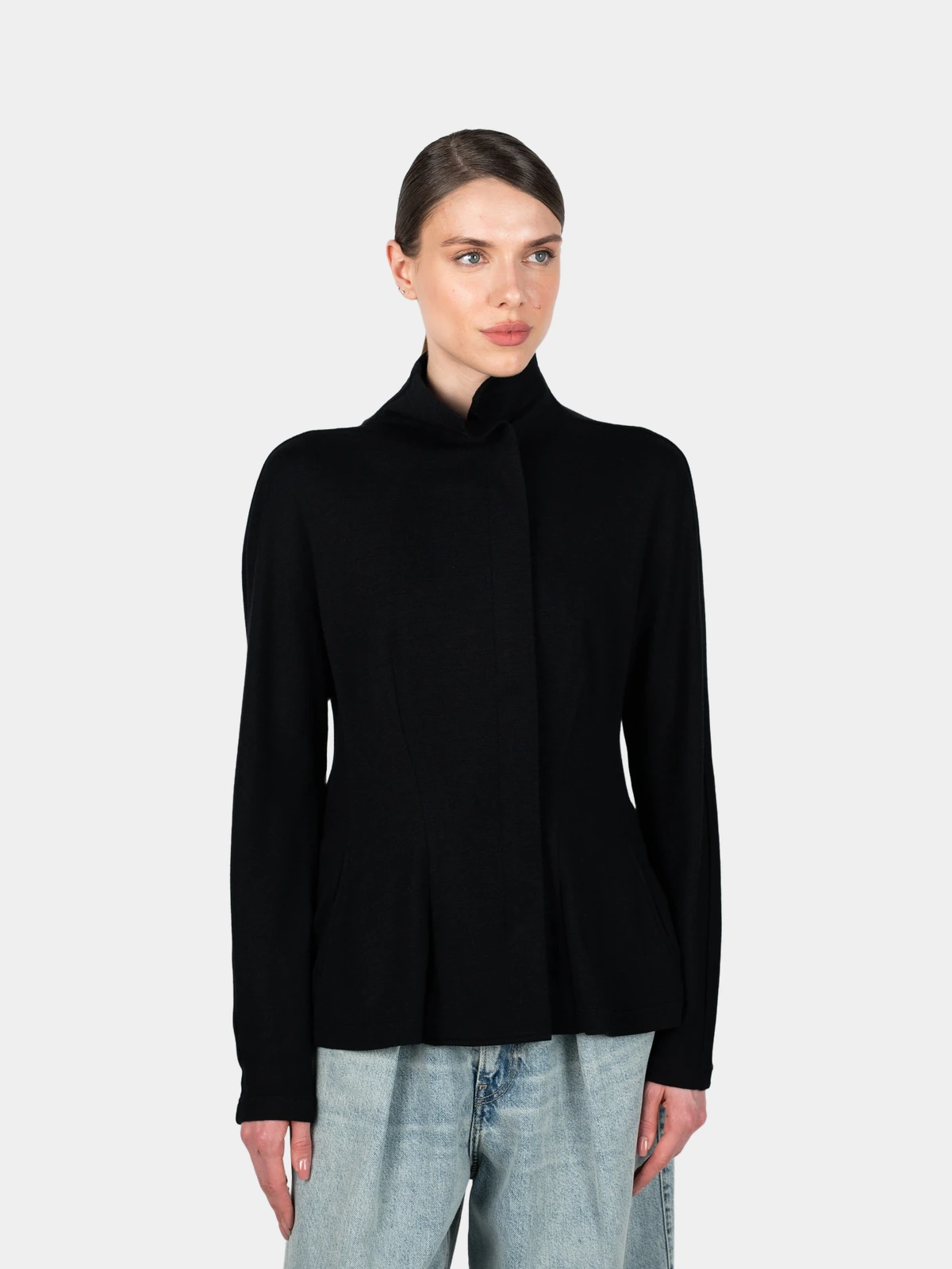 Жакет Yohji Yamamoto - INVOGA